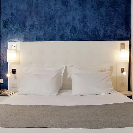 Aparthotel Residhome 4*