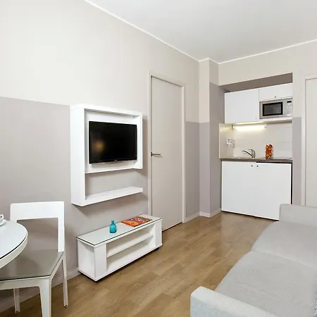 Residhome Aparthotel