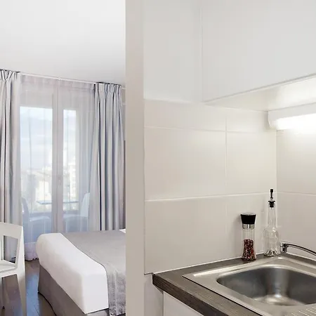 Residhome Aparthotel