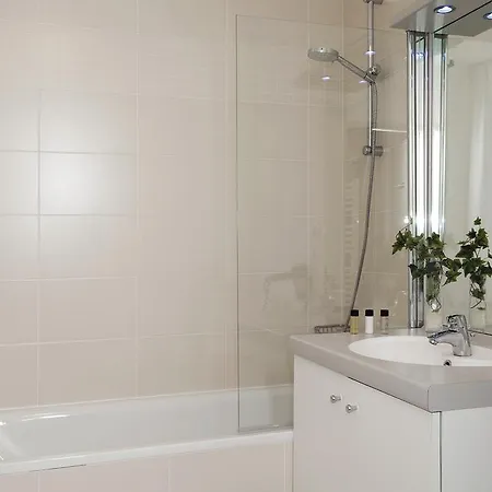 Apart Otel Residhome Marsilya