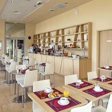 Residhome Aparthotel