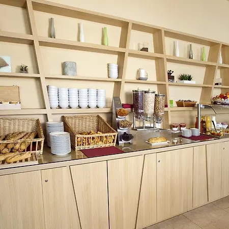 Apart Otel Residhome Marsilya