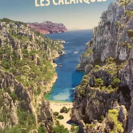 Appartamento Spacieux Et Bel Avec Grande Terrasse