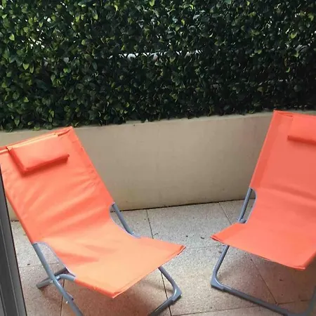 Apartment Spacieux Et Bel Avec Grande Terrasse *