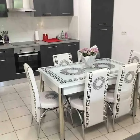 Spacieux Et Bel Avec Grande Terrasse Apartment