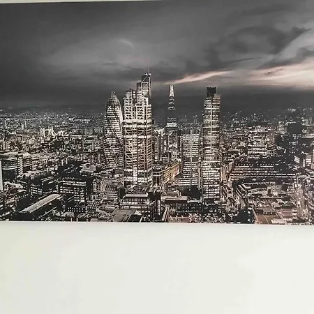 Spacieux Et Bel Avec Grande Terrasse Apartment *