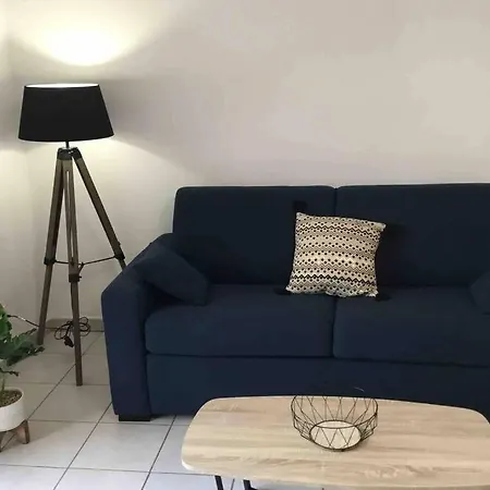Spacieux Et Bel Avec Grande Terrasse Apartment