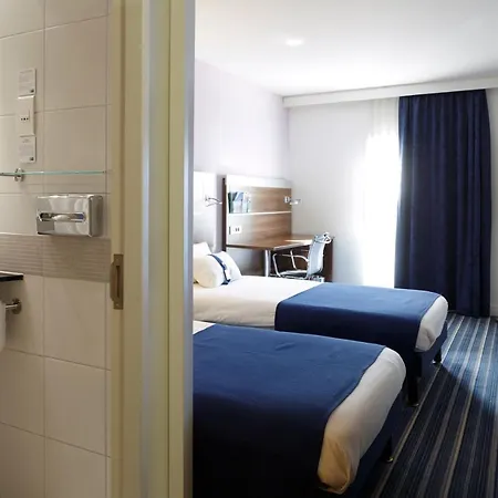 Centre Gare Saint-charles 3* Marseilles