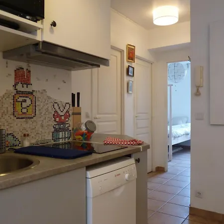Appartement Lollipop, Un Plein De Peps *