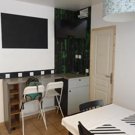 Appartement Lollipop, Un Plein De Peps Marseille