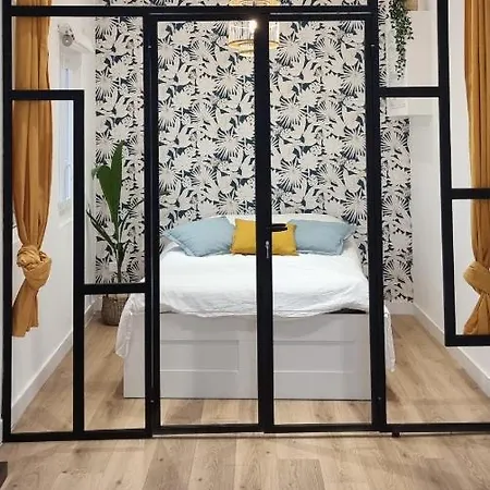 La Perle Du Panier Appartement Marseille