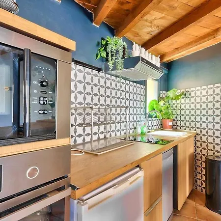 Apartment Superbe T2 Le Panier Vieux-port