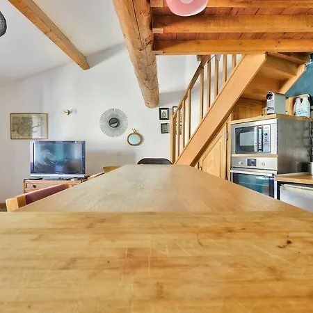Superbe T2 Le Panier Vieux-port *