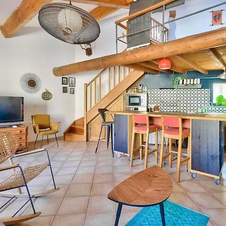 Apartment Superbe T2 Le Panier Vieux-port Marseille