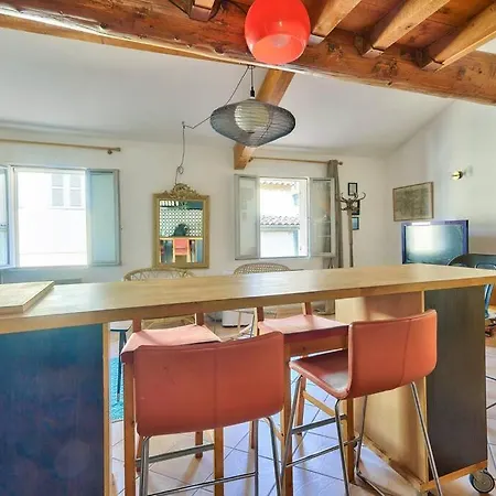 Apartment Superbe T2 Le Panier Vieux-port *