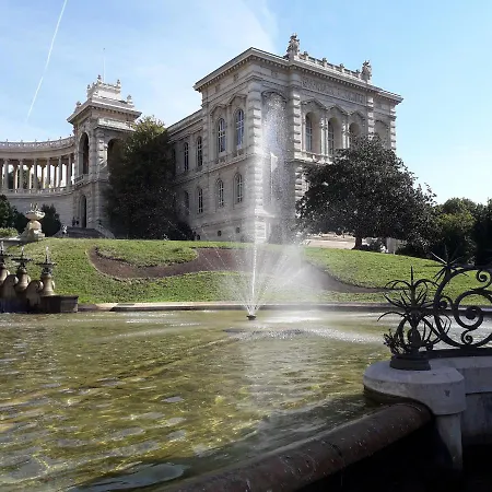 Le Logis Du Palais Marseille