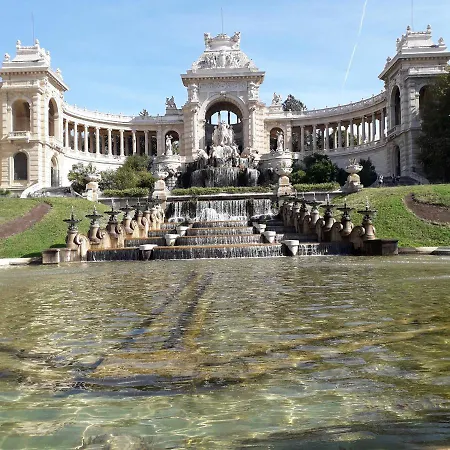 Le Logis Du Palais * Marseille