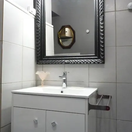 Apartment Le Logis Du Palais *