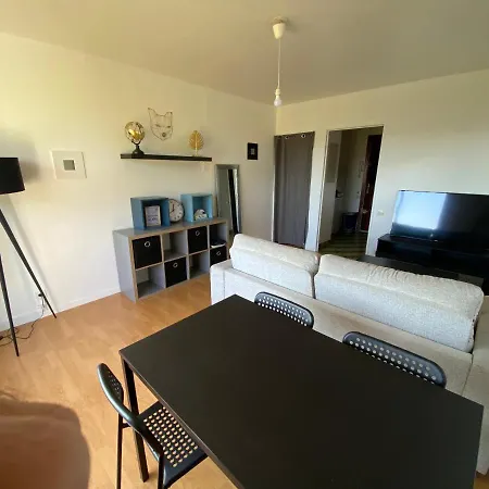 Studio Fac Saint Jerome Marseille