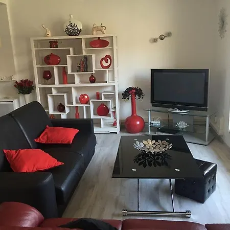 Magnifique T3 85m2 Vieux Port/corniche * Marseille