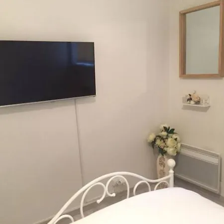 Magnifique T3 85m2 Vieux Port/corniche