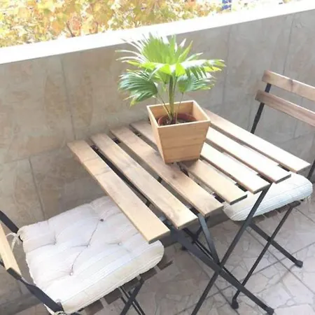 Magnifique T3 85m2 Vieux Port/corniche Apartment *