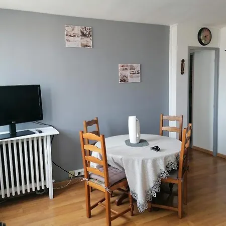 Dadla Apartment Marseille