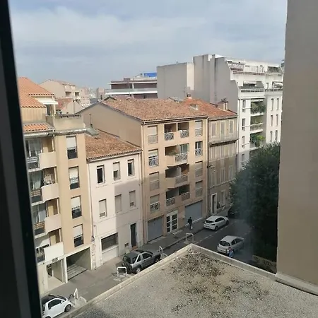 Apartment Dadla *