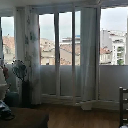 Apartment Dadla *