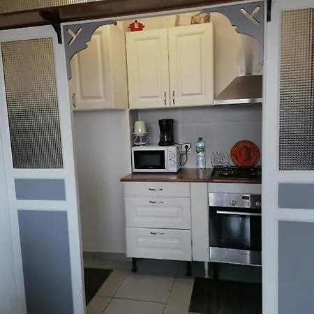 Apartment Dadla