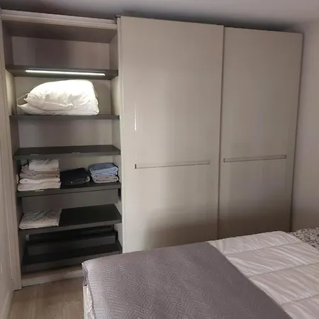 Apartment Le Bonn' Escale