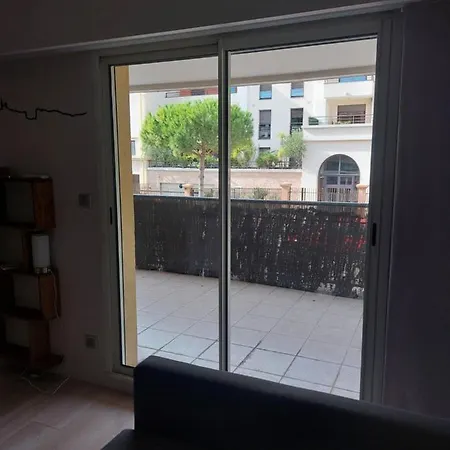 Le Bonn' Escale Apartment *