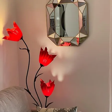 Apartment Marseille, Bel Et Spacieux De 60m² *