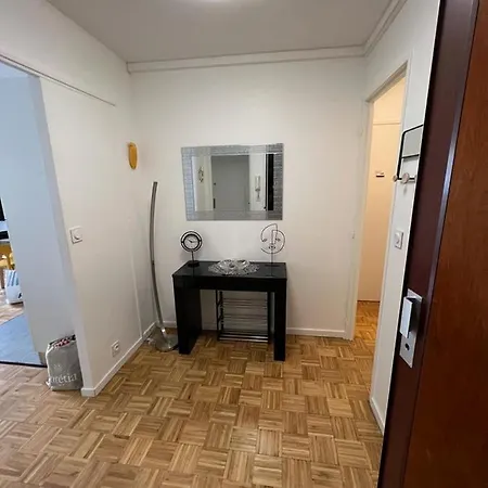Marseille, Bel Et Spacieux De 60m² * Marseille