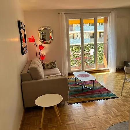 Marseille, Bel Et Spacieux De 60m²