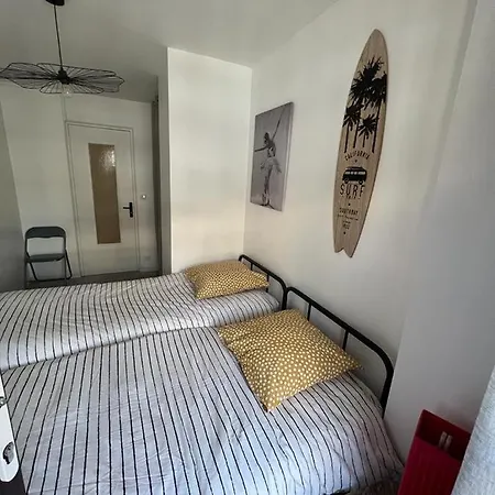 Marseille, Bel Et Spacieux De 60m² * Marseille