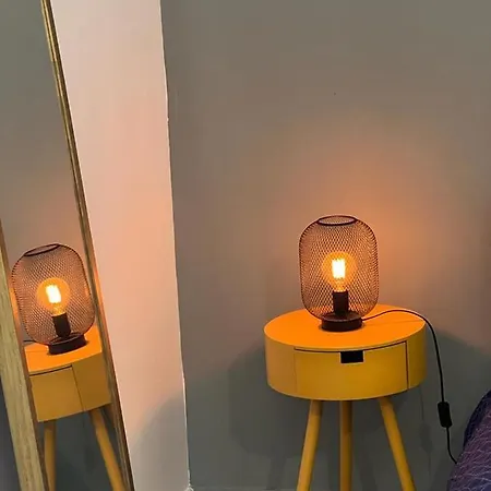 Marseille, Bel Et Spacieux De 60m² Apartment *
