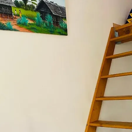 Casa de hóspedes Cosy En Privee