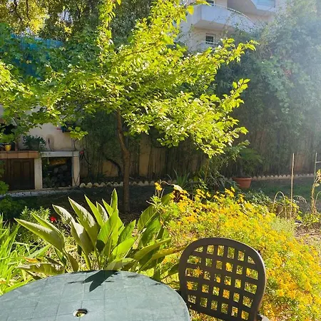 Cosy En Privee Guest house Marseille