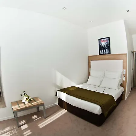 Hotel Music 3*