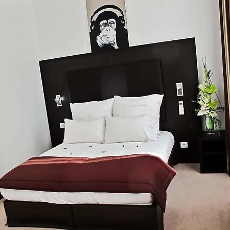 Music Hotel 3*