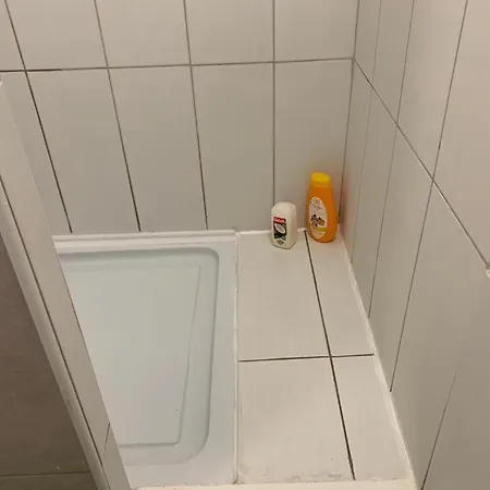 Gite du stade le F4 parking piscine et SPA Appartement *