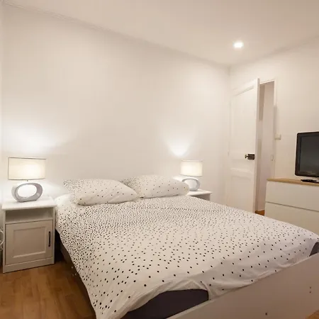 T2 Panier Vieux-port Vue Notre Dame De La Garde Apartment