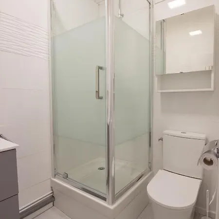 T2 Panier Vieux-port Vue Notre Dame De La Garde Apartment Marseille