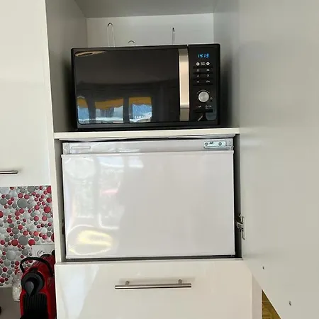 Apartment Marseille, Bel Et Spacieux De 60m²