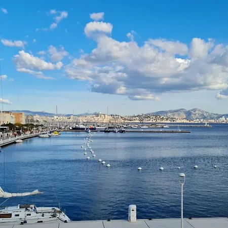 Hotel Kyriad Palais Des Congres - Velodrome - Ibis Styles A Partir De Juin 2025 Marseille