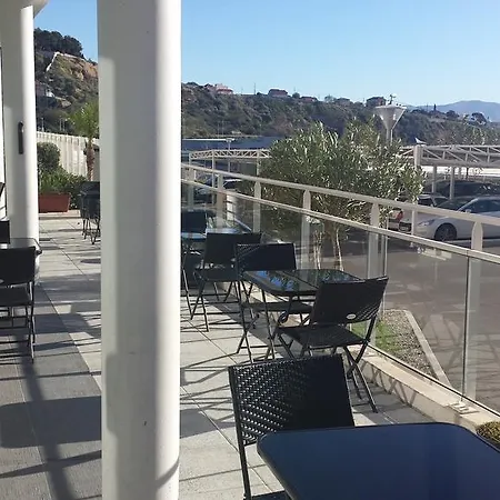 Ibis Budget L'estaque Hotel 2*