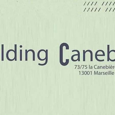 Apartment Le Canebiere
