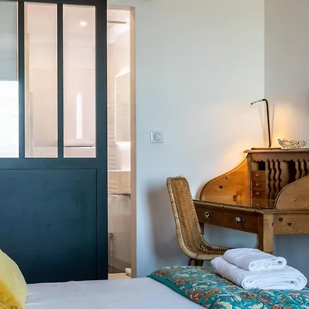 Hotel Le Mistral 2*