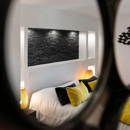 Le Mistral Hotel Marsella